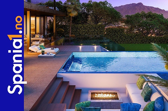 En megler med gode referanser - SPANIA1.no