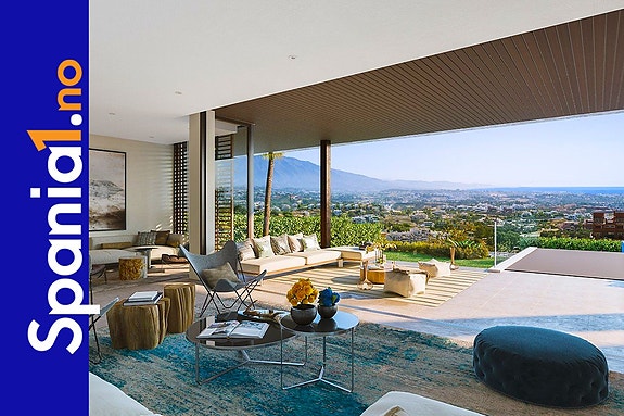 En megler med gode referanser - SPANIA1.no