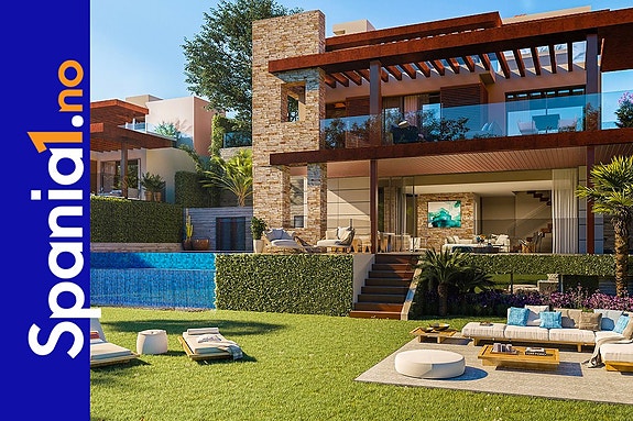 En megler med gode referanser - SPANIA1.no