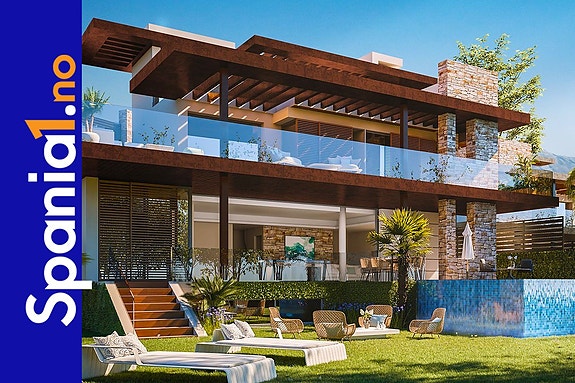 En megler med gode referanser - SPANIA1.no