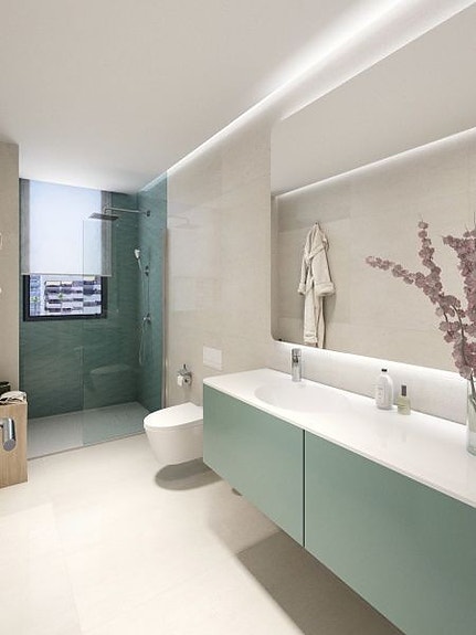 En megler med gode referanser - SPANIA1.no