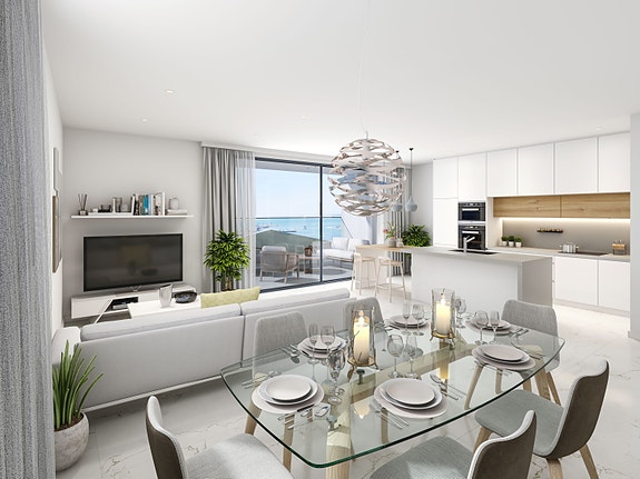 En megler med gode referanser - SPANIA1.no