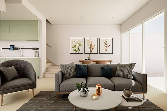 En megler med gode referanser - SPANIA1.no