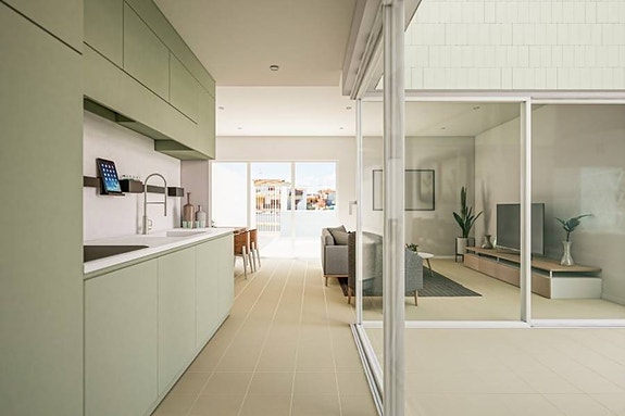 En megler med gode referanser - SPANIA1.no