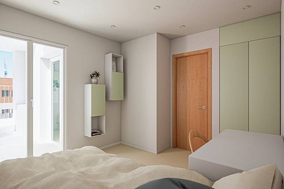 En megler med gode referanser - SPANIA1.no