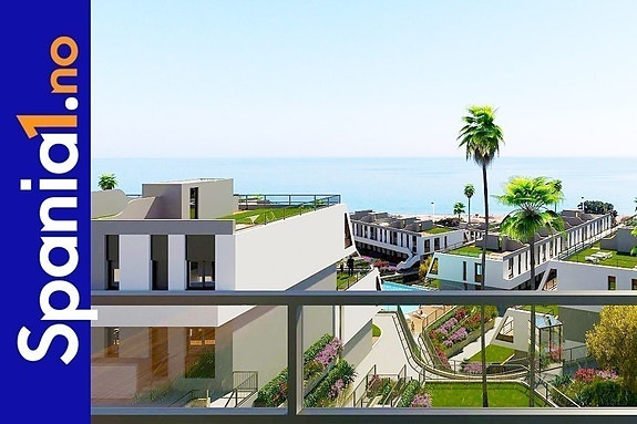 En megler med gode referanser - SPANIA1.no