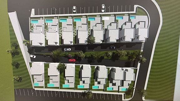 En megler med gode referanser - SPANIA1.no