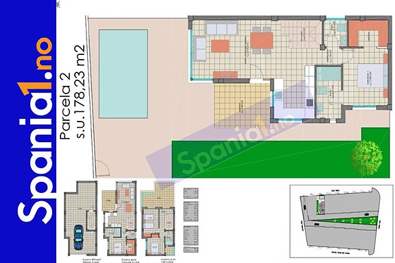 En megler med gode referanser - SPANIA1.no
