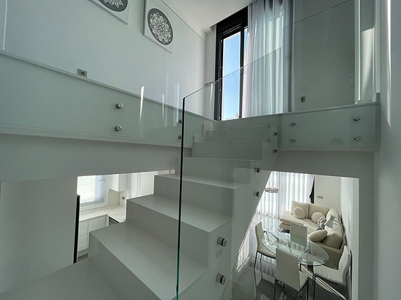 En megler med gode referanser - SPANIA1.no