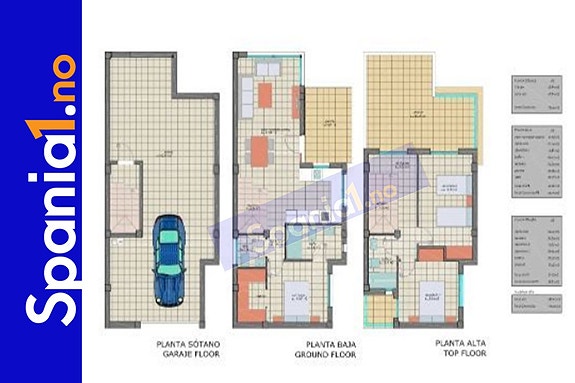 En megler med gode referanser - SPANIA1.no
