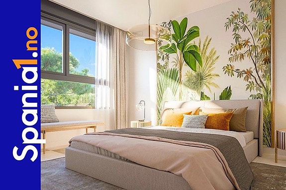 En megler med gode referanser - SPANIA1.no