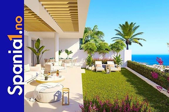 En megler med gode referanser - SPANIA1.no