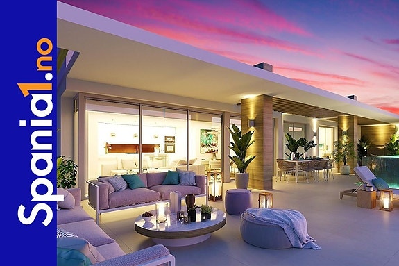 En megler med gode referanser - SPANIA1.no