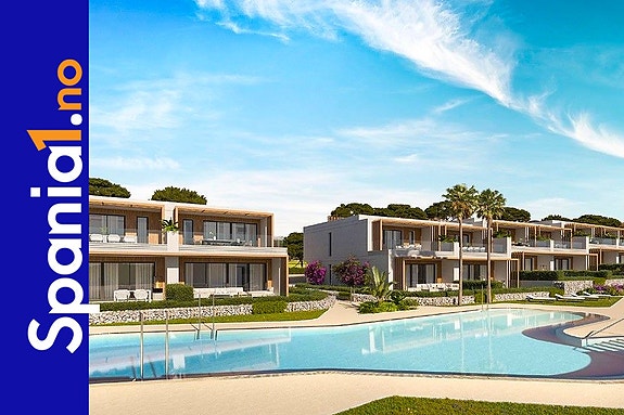 En megler med gode referanser - SPANIA1.no