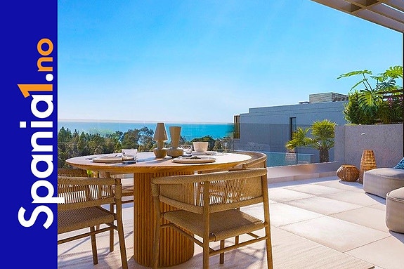 En megler med gode referanser - SPANIA1.no