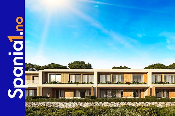 En megler med gode referanser - SPANIA1.no