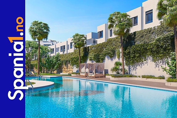 En megler med gode referanser - SPANIA1.no