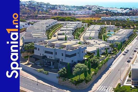 En megler med gode referanser - SPANIA1.no