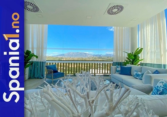 CHILL-OUT FELLESOMRÅDE