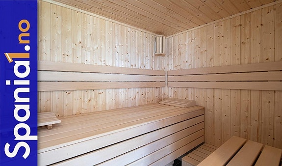 BADSTU FELLESOMRÅDE