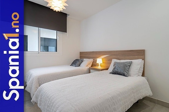 En megler med gode referanser - SPANIA1.no