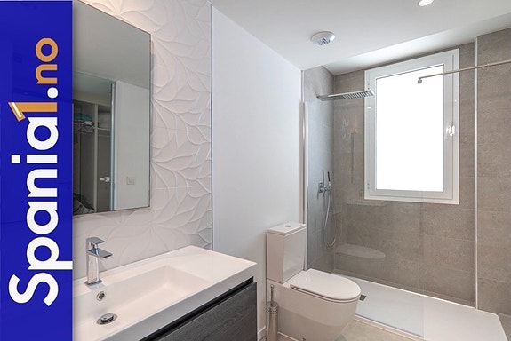 En megler med gode referanser - SPANIA1.no