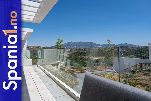 En megler med gode referanser - SPANIA1.no