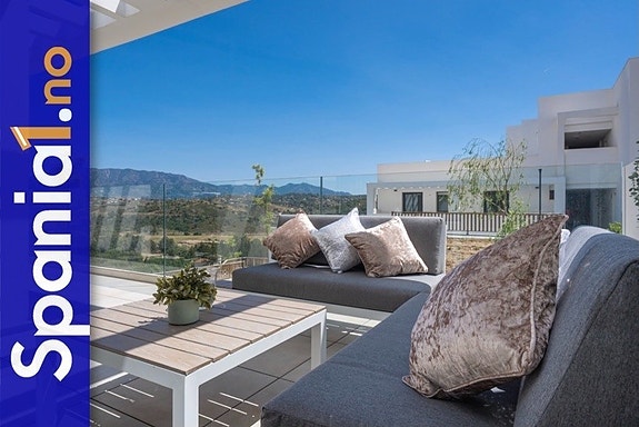 En megler med gode referanser - SPANIA1.no