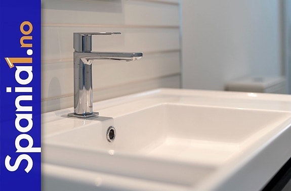 En megler med gode referanser - SPANIA1.no