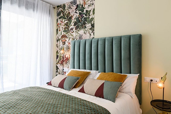 En megler med gode referanser - SPANIA1.no