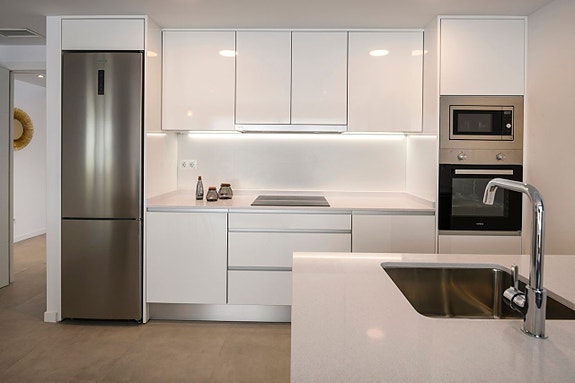 En megler med gode referanser - SPANIA1.no