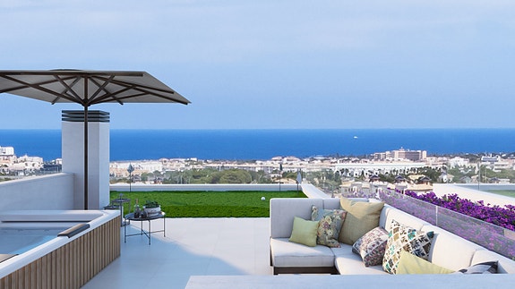 Bruk en megler med gode referanser - se SPANIA1.no