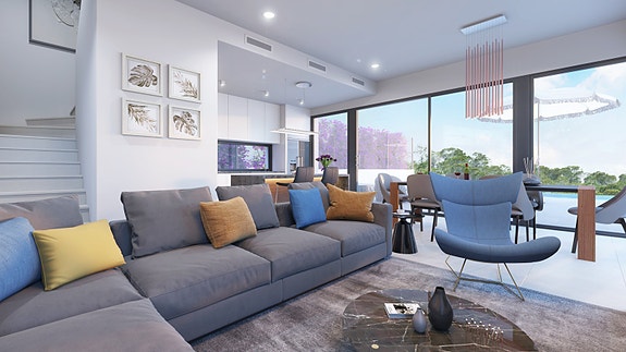 Bruk en megler med gode referanser - se SPANIA1.no