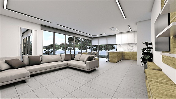 En megler med gode referanser - SPANIA1.no