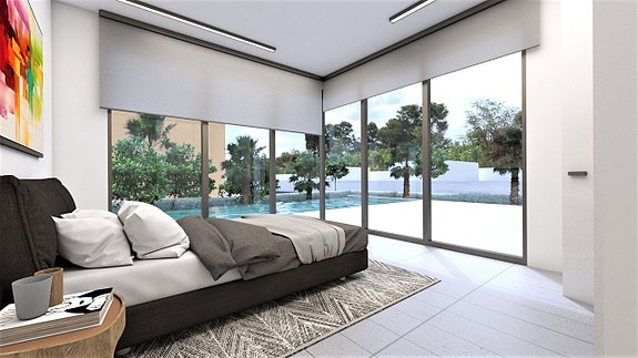 En megler med gode referanser - SPANIA1.no