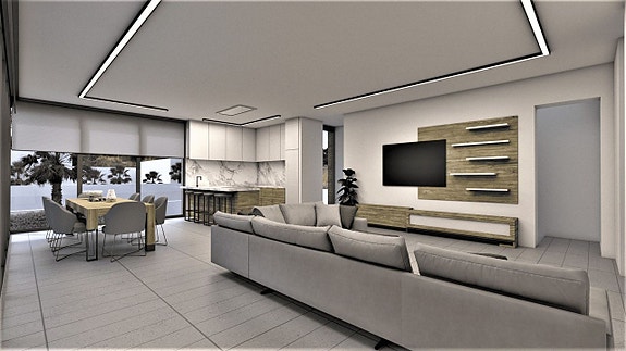 En megler med gode referanser - SPANIA1.no