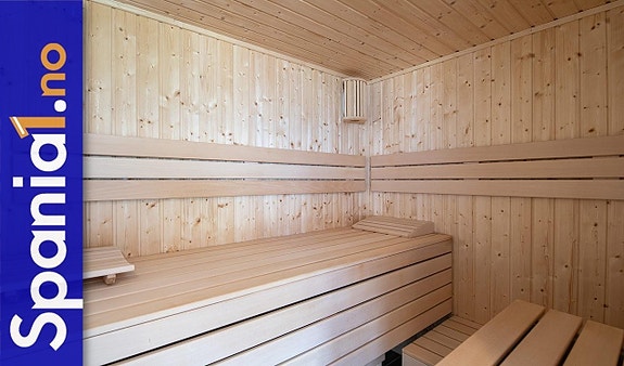 BADSTU FELLESOMRÅDE