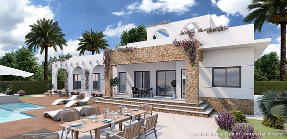 En megler med gode referanser -  SPANIA1.no