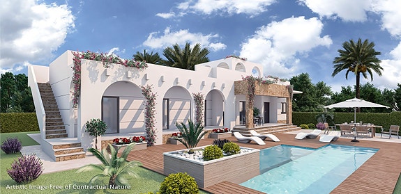 En megler med gode referanser -  SPANIA1.no