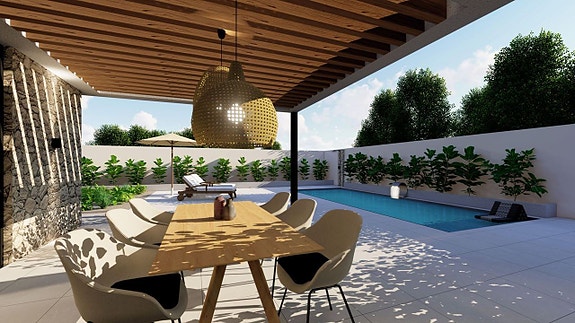 En megler med gode referanser - SPANIA1.no