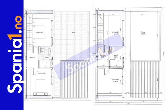 En megler med gode referanser - SPANIA1.no