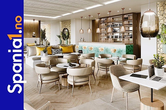 En megler med gode referanser - SPANIA1.no