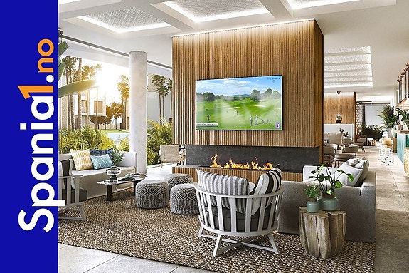 En megler med gode referanser - SPANIA1.no