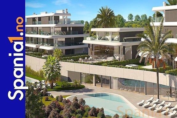 En megler med gode referanser - SPANIA1.no