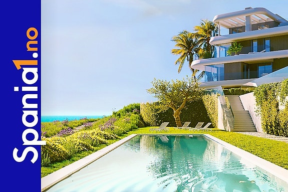 En megler med gode referanser - SPANIA1.no