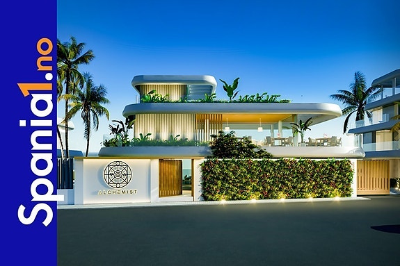 En megler med gode referanser - SPANIA1.no