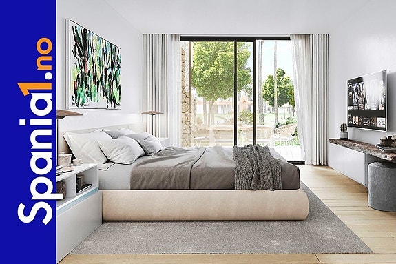 En megler med gode referanser - SPANIA1.no