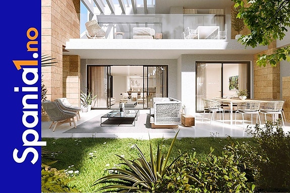 En megler med gode referanser - SPANIA1.no