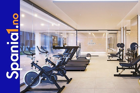 En megler med gode referanser - SPANIA1.no