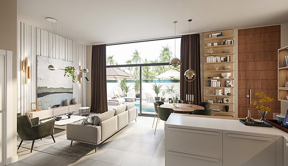 En megler med gode referanser - SPANIA1.no